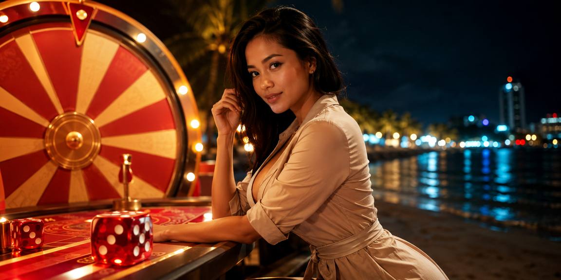 bigwin777 Kasino bigwin777 Dibina Untuk Anda di Malaysia